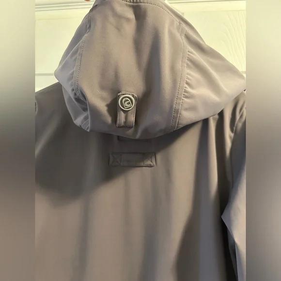 Cavallo Duha functional zip hoodie - Picture 10 of 11